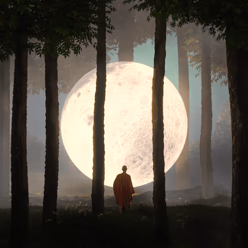 MANGETSU