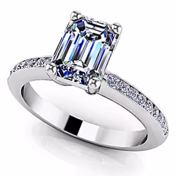 digidies #49 diamond engagement ring