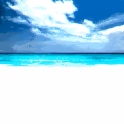 Beach of Freedom