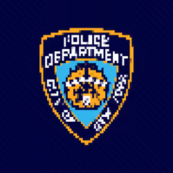 NYPD - Crypto911 #2