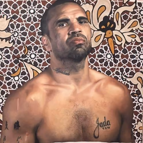 Anthony Mundine