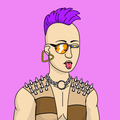 UltraPunk #3783