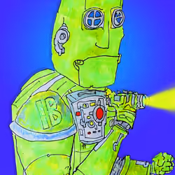 Lit Bot