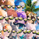 Booba Shades Strobie Gangs Collections