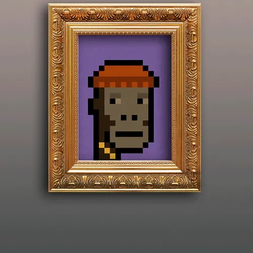 Banksycryptopunks