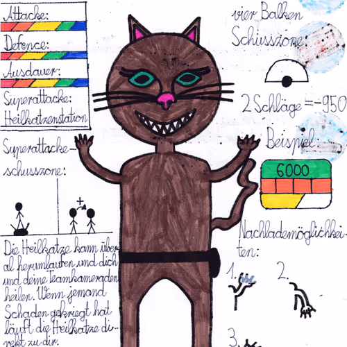 Ksawiers_paintings Collection