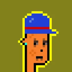 cryptopunk 2022 #2