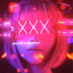 Chapter 1: Enter in the Metaverse (#30 of 28 editions)