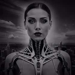 ai cyborg 