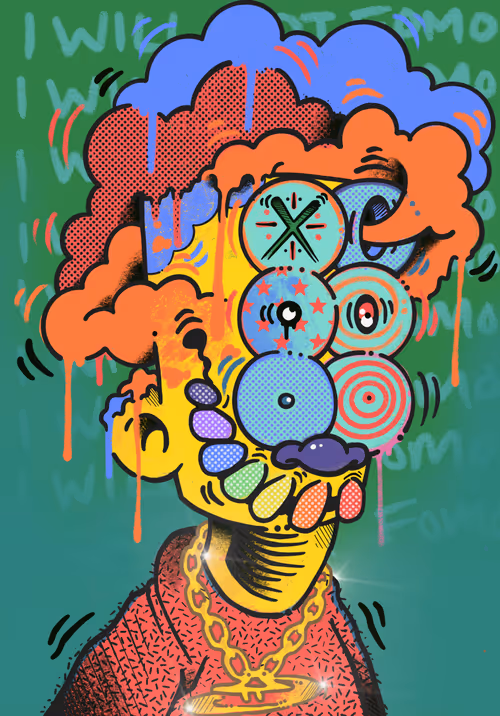 Item #51645838873048745318744221616091405679797060152434319116384988168213139292161 Media