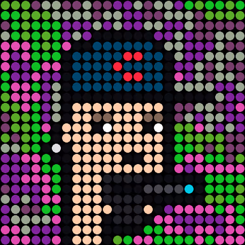 Item #17847435936533025211211971439410780772847529718424771063471588761674377592833 Media