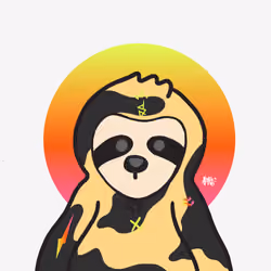 Genesis SLOTH 086