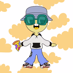 Whatever Friend # 38
