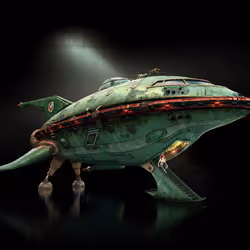 Planet Express