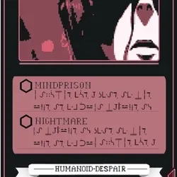 Despair 003 
