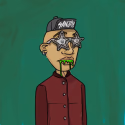 SANJAY #602