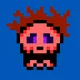 Kawaii SKULL #6680
