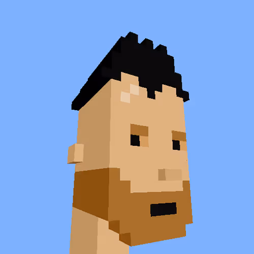 Punksvoxels