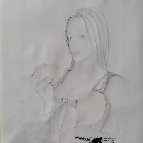 WOLFs_ART_WORKs Collection