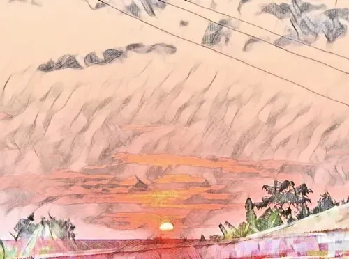 The Sky Above You 2