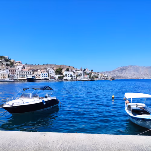 Greece island 1
