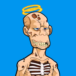 Sgt. Hiram