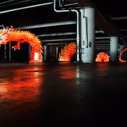 The Red Dragon