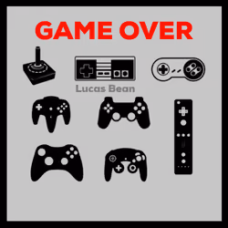 Game Over