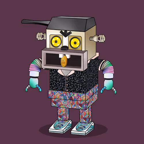 Item #7948986454524070020768945236896966363085064345480333639509856469632528941057 Media