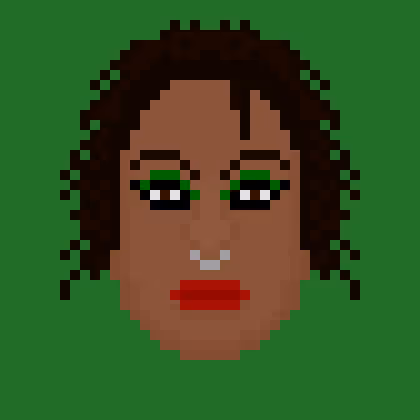 Lucha Things #068 - Bijou