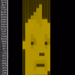 sonicPunks #5