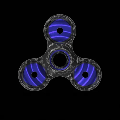 Cryptospinners
