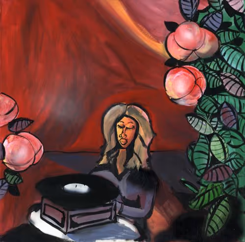 Item #6065536203152192840083991300263217596167339200557768987548534348858131480579 Media