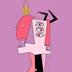 Cubims in Mr.Milly Journey.