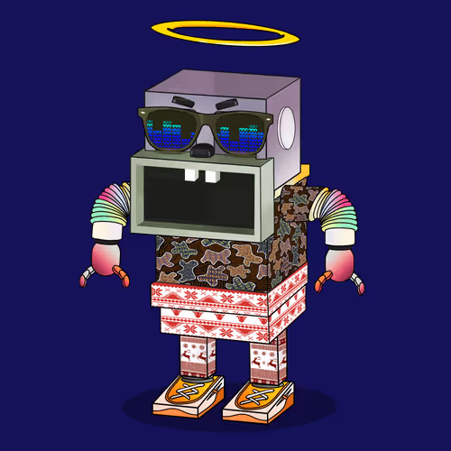 Item #7948986454524070020768945236896966363085064345480333639509846451982088273921 Media