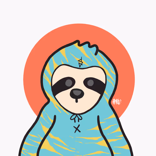Genesis Sloth