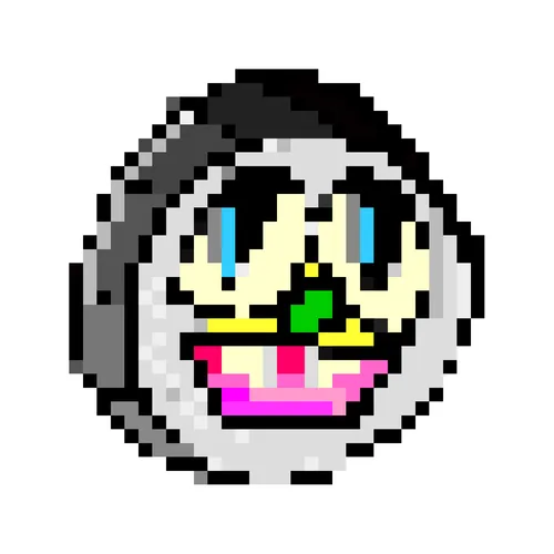 Item #55790246764296180769672385951484343177052912213914674839922757464680338292737 Media