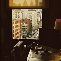 small frames...