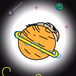 Saturn Spence