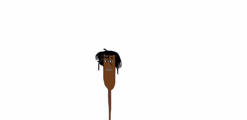 Corndog Characters