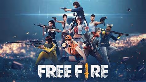 Fan of Garena Free Fire 