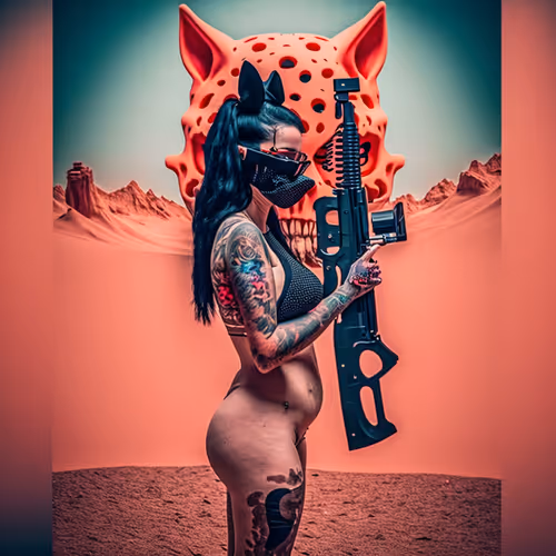 Item #31208252411538489047875548418068290416978308179544302364448394152442314358785 Media