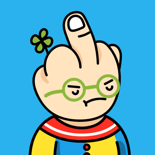 Fxck Face #0454
