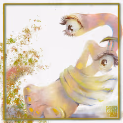 AshimotoMiyo #0003
