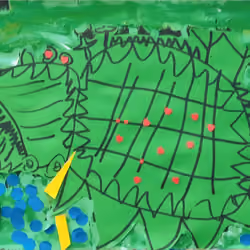 Crocodile