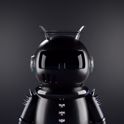 Spacenaut #20
