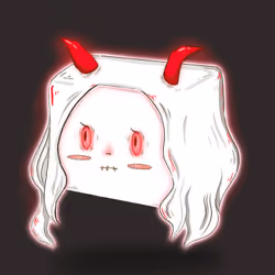 ghost girl 064