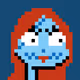 Nightmare before Christmas icons