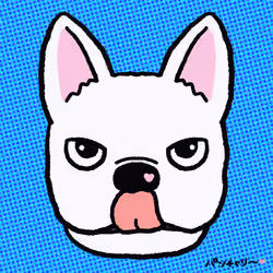 Dodo Doggo #12