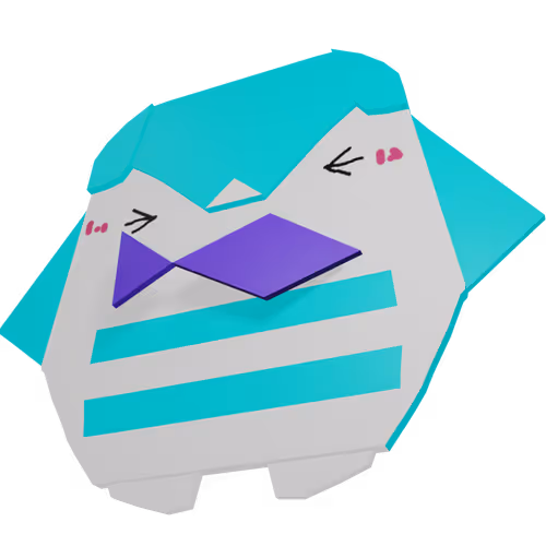 Traveling Penguins 1
